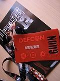 Defcon 15 35